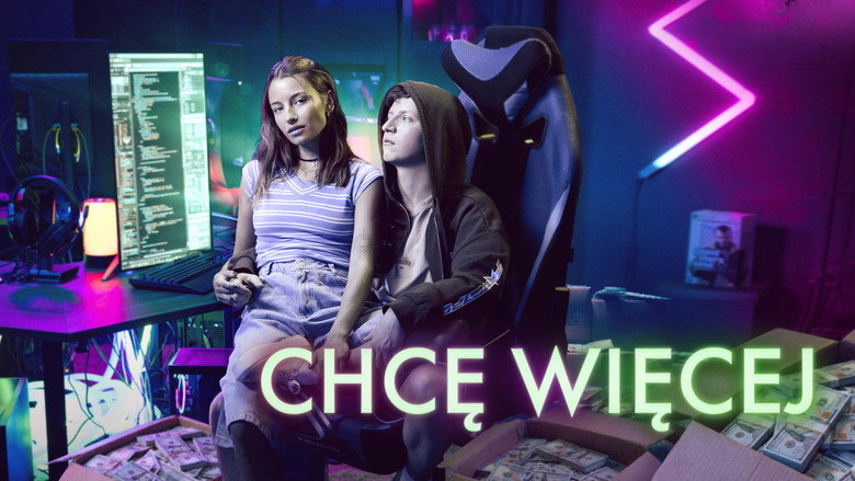 кадр из фильма Chcę więcej