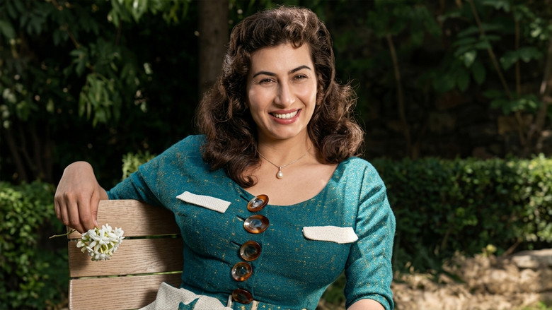 кадр из фильма Sazlı Damın Kahpesi