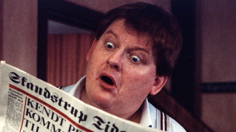 кадр из фильма Kurt & Valde