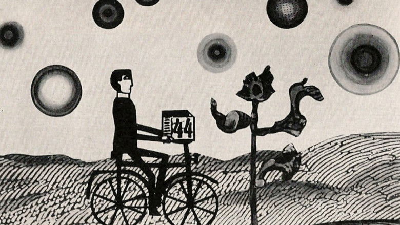 кадр из фильма Adam 2