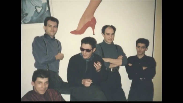 кадр из фильма 300km Suroeste