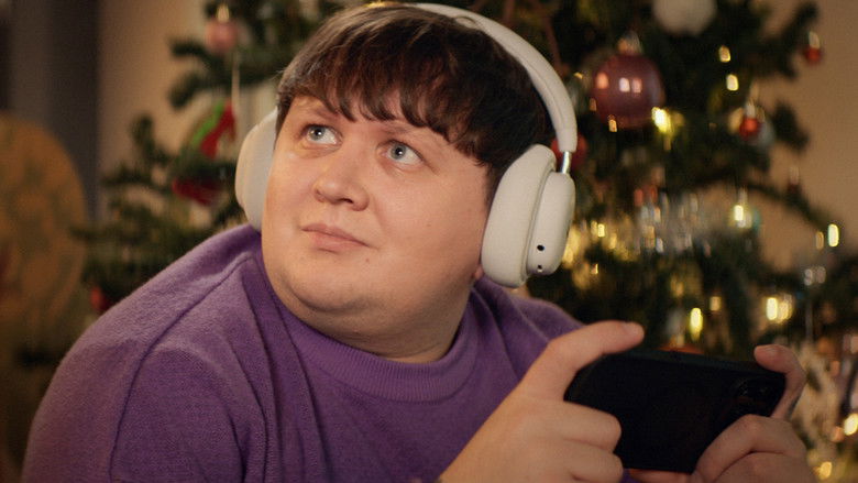 кадр из фильма Збори ОСББ