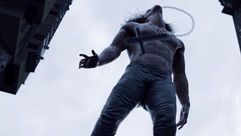 кадр из фильма Adam's Curse: Reborn from Hell