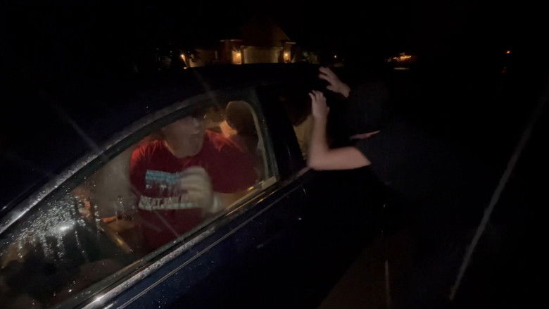 кадр из фильма Revenge of the Demojordan