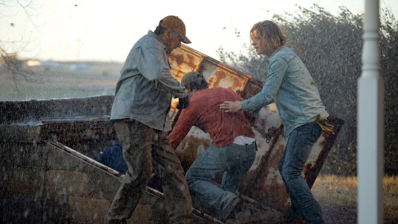 кадр из фильма 13 минут