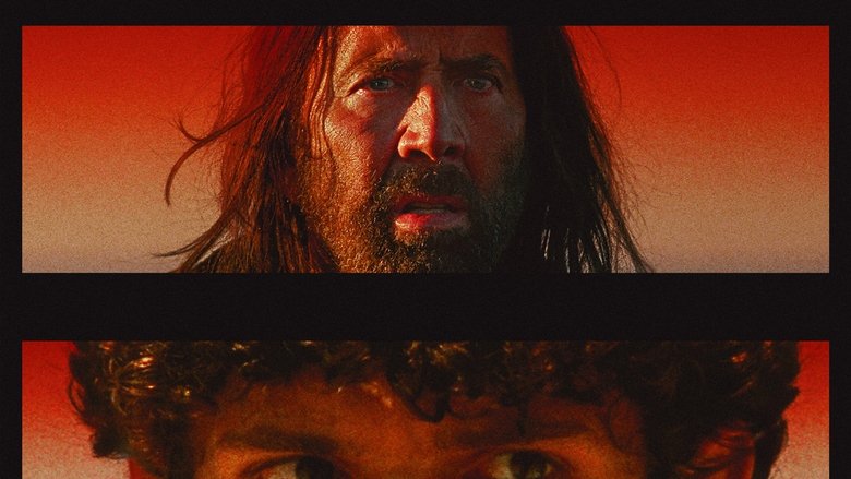 кадр из фильма Сын плотника