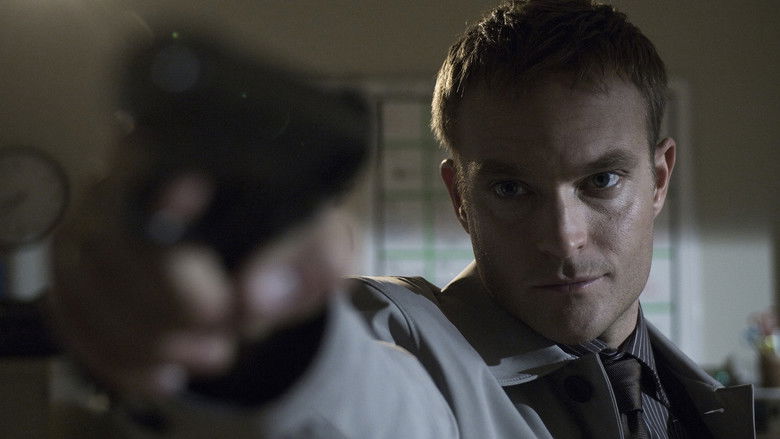 кадр из фильма Удар по системе