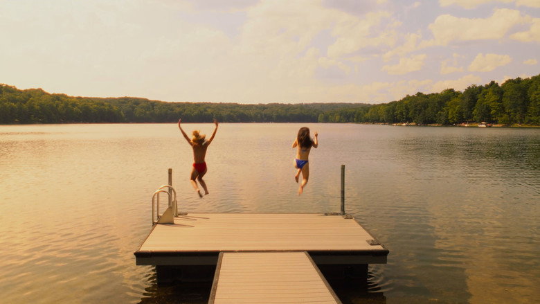 кадр из фильма How to be Brave