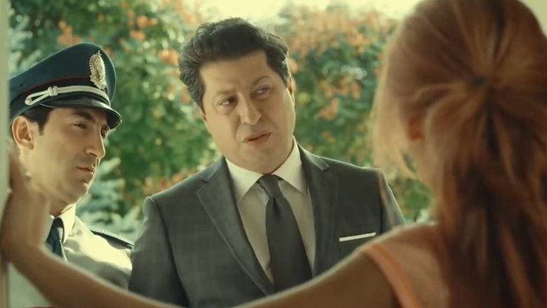 кадр из фильма Սկոտչ և Վիսկի