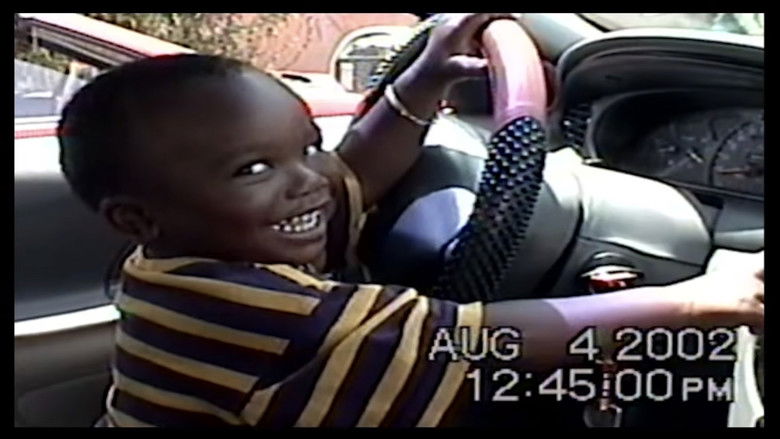 кадр из фильма Booman II