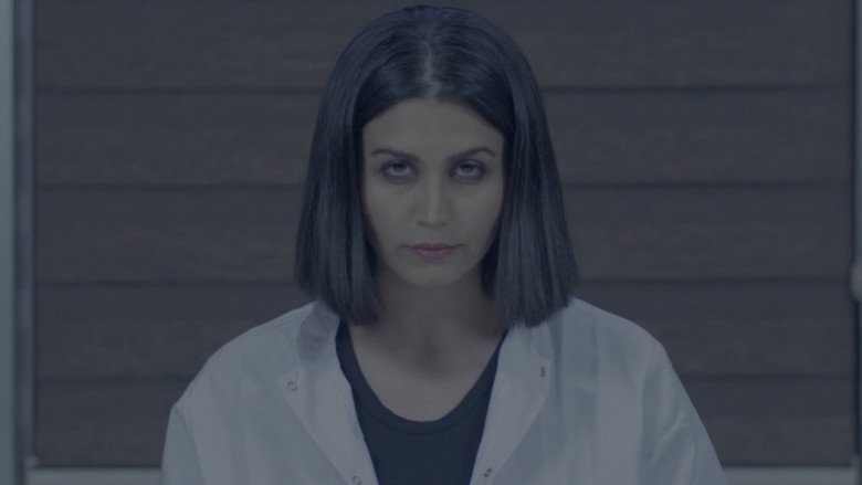 кадр из фильма Visualization