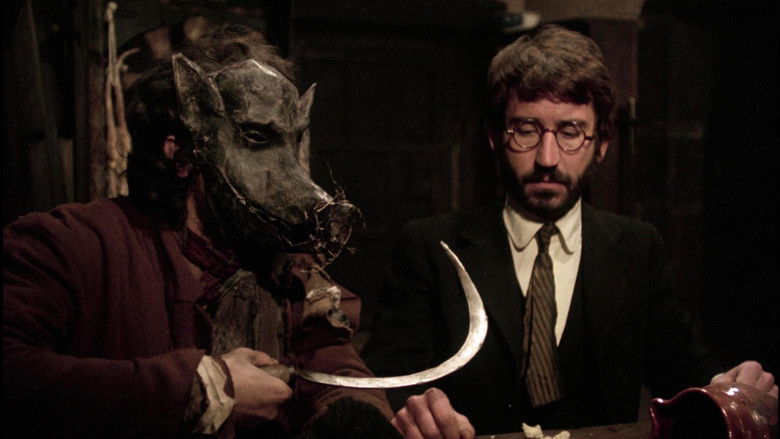 кадр из фильма Беатрис