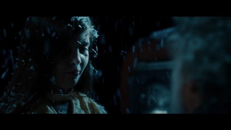 кадр из фильма Into the Night