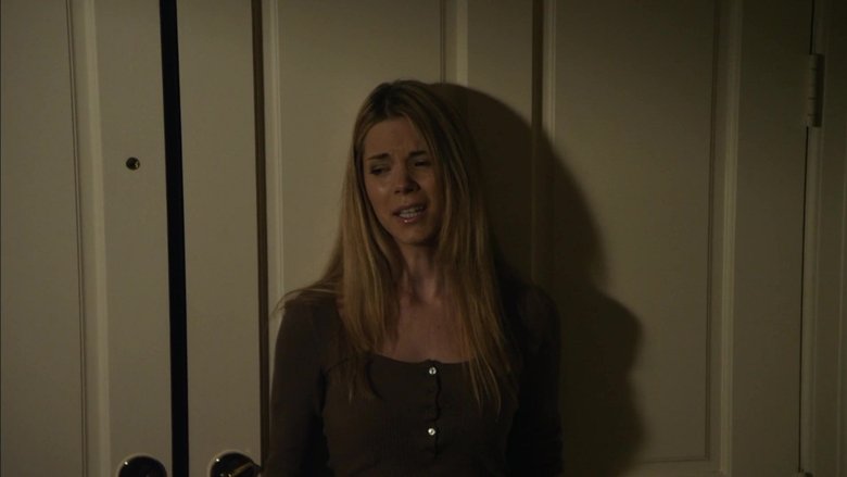 кадр из фильма Чудовищная ночь