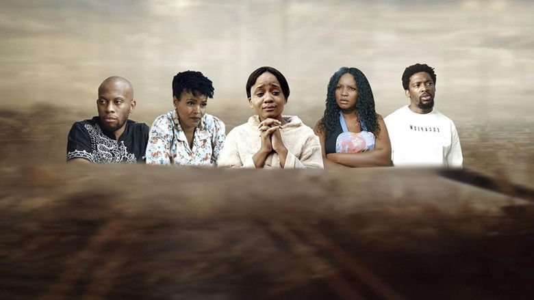 кадр из фильма Imfihlo 2