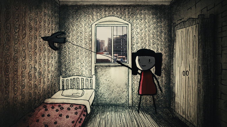 кадр из фильма Joel el Bobo