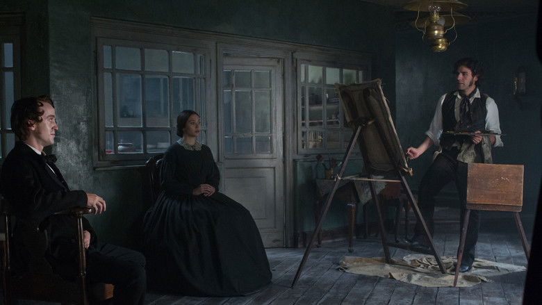 кадр из фильма Тереза Ракен