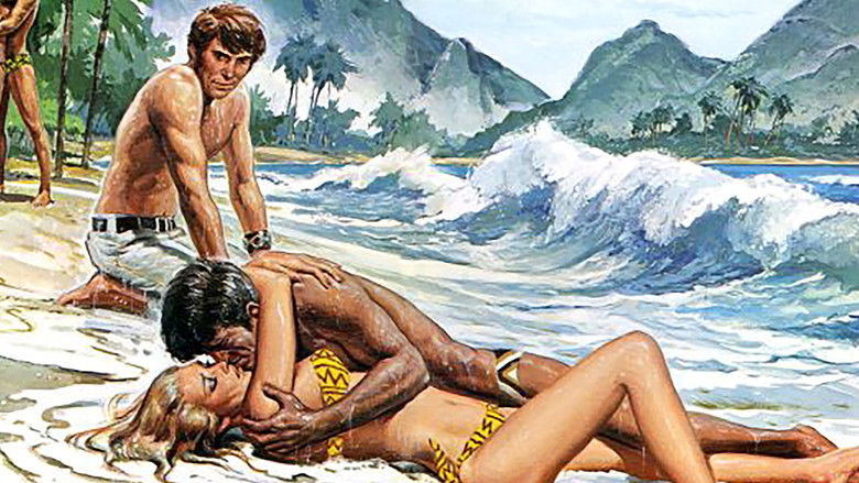 кадр из фильма Bora Bora