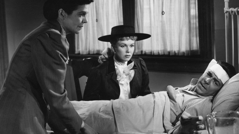 кадр из фильма The Winning Team