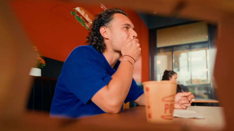 кадр из фильма 52 raisons