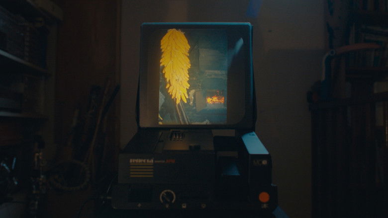 кадр из фильма Tan só o demo lembra