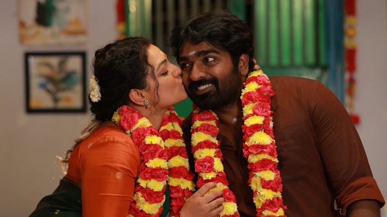 кадр из фильма தலைவன் தலைவி