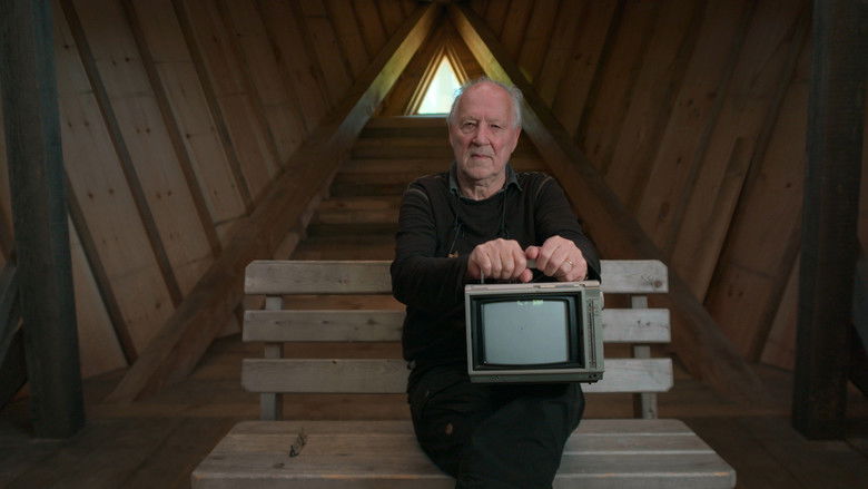 кадр из фильма The Arc of Oblivion