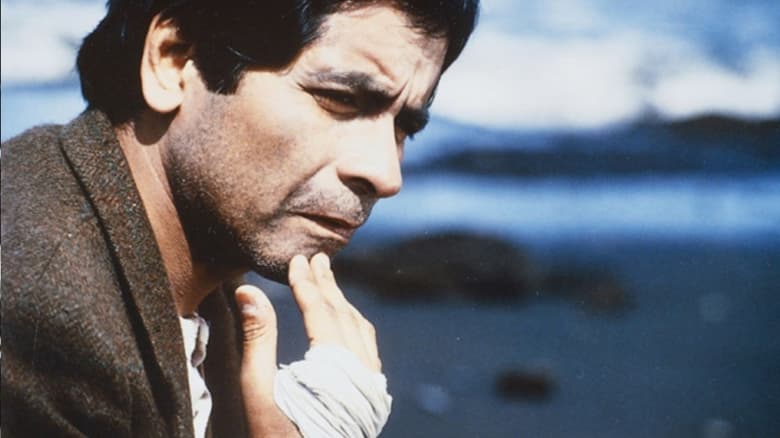 кадр из фильма La Frontera