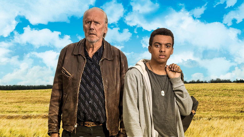 кадр из фильма Saattokeikka