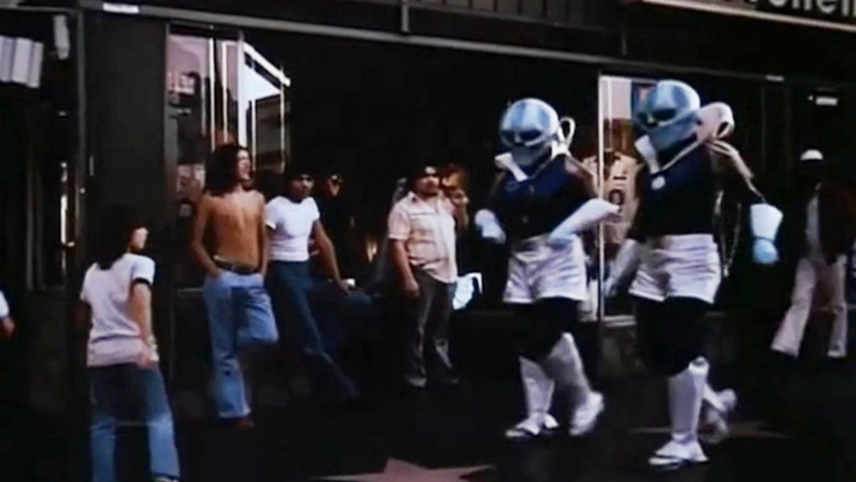 Спасибо тебе, космонавт!