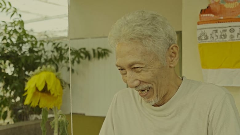 кадр из фильма Rumah dan Bunga Matahari