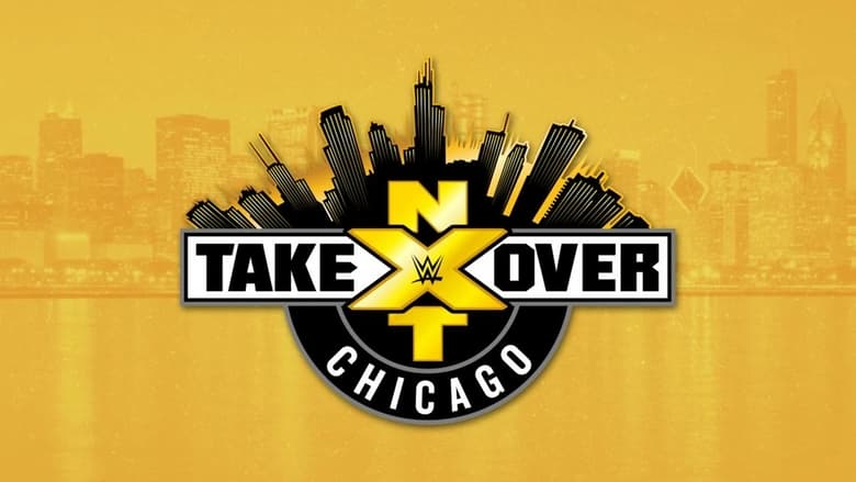 кадр из фильма WWE NXT Takeover: Chicago