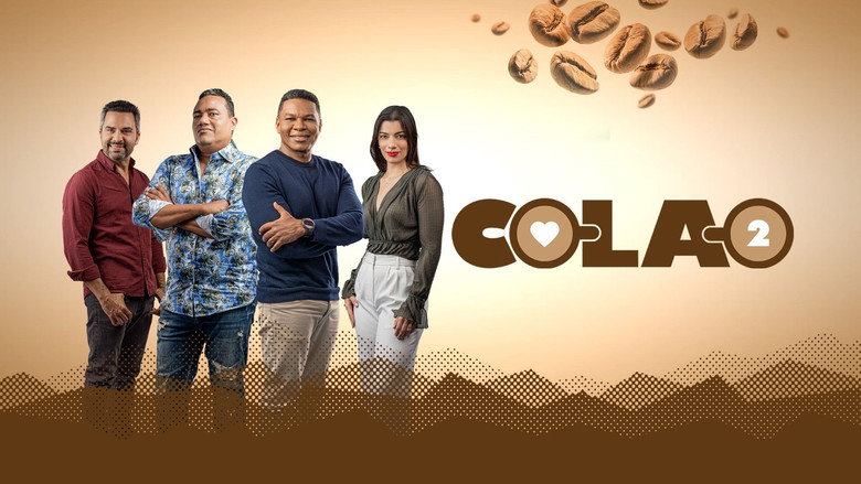 кадр из фильма Colao 2