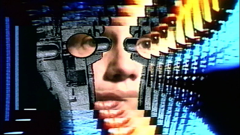 кадр из фильма Level Five