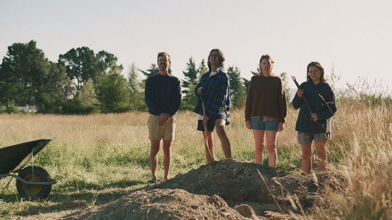 кадр из фильма The Weed Eaters