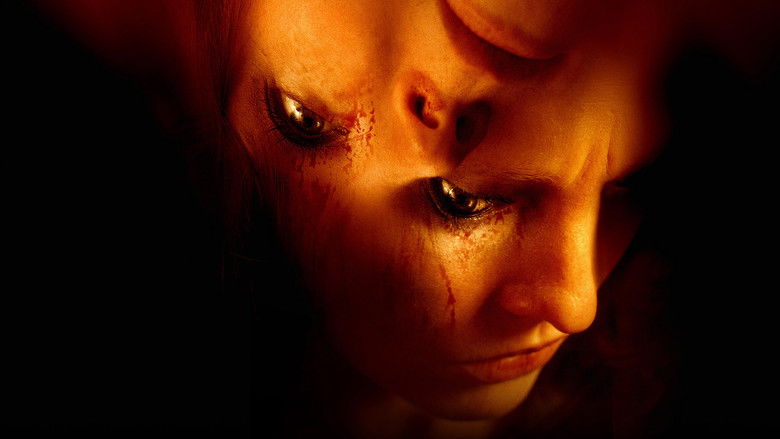 кадр из фильма Alone with You