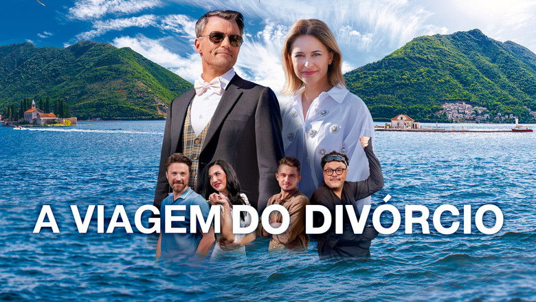 кадр из фильма Любовь без контракта