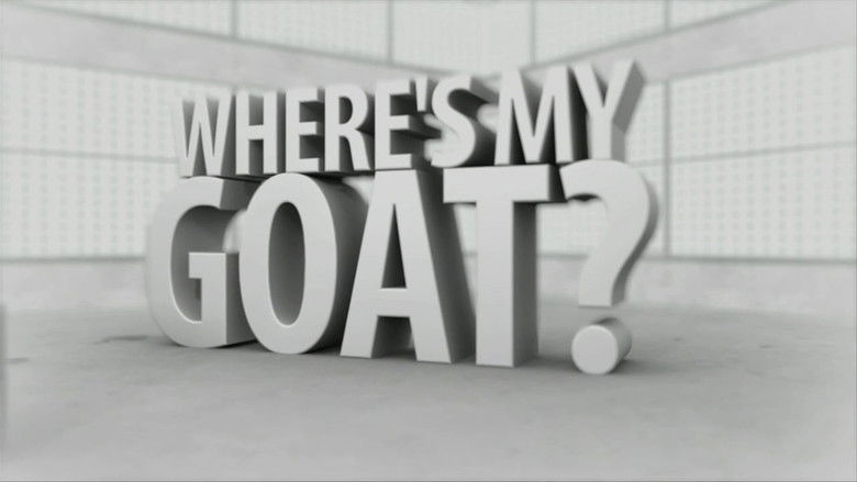 кадр из фильма Where's My Goat?