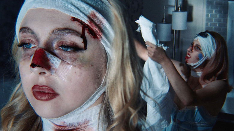 кадр из фильма Swollen