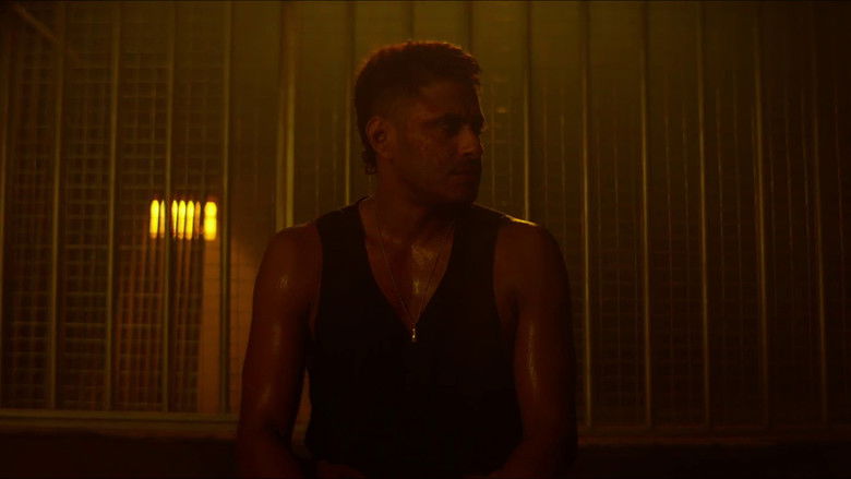 кадр из фильма ദാവീദ്