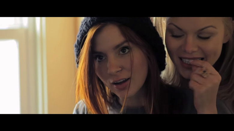 кадр из фильма Seeking Dolly Parton