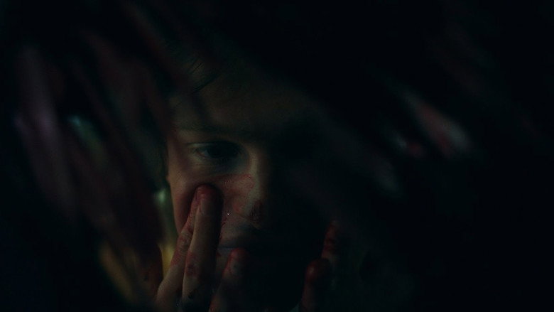 кадр из фильма Vermilion