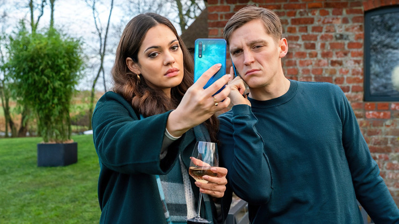 кадр из фильма Du Sie Er & Wir