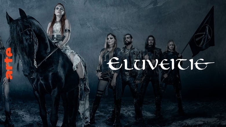 кадр из фильма Eluveitie - Au Hellfest 2022