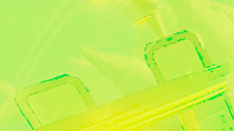 кадр из фильма Bright Tides