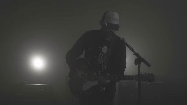 кадр из фильма Slowdive: Pitchfork Live