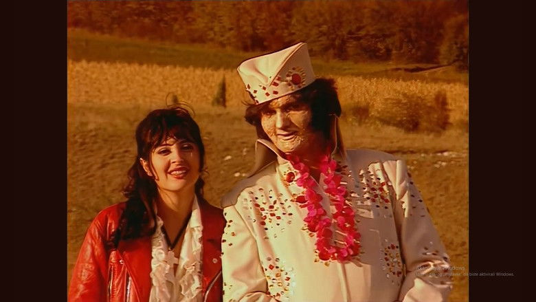 кадр из фильма Slatko od snova