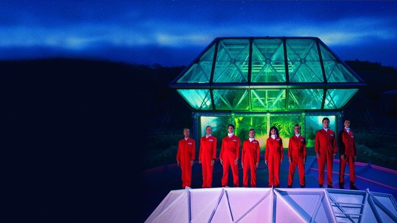 кадр из фильма Проект «Самоизоляция»