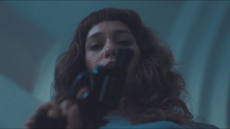 кадр из фильма Близнецы