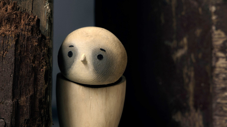 кадр из фильма Шаги к полёту